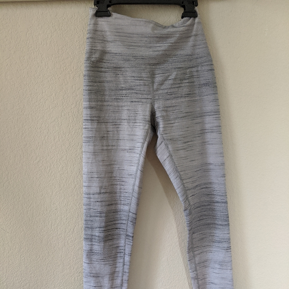 Zella Live-In High Waist Leggings
